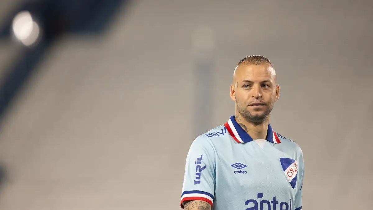 Nacional llegó a un acuerdo para la recisión de contrato de Nicolás López, quien espera para definir dónde seguirá su carrera tras salir de los tricolores