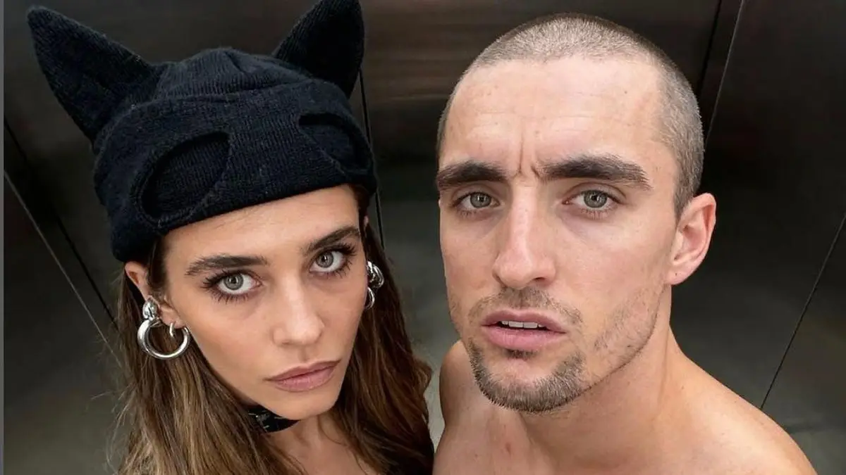 La pareja que fue detenida tras subir hasta lo más alto del Empire State Building para sellar su compromiso matrimonial