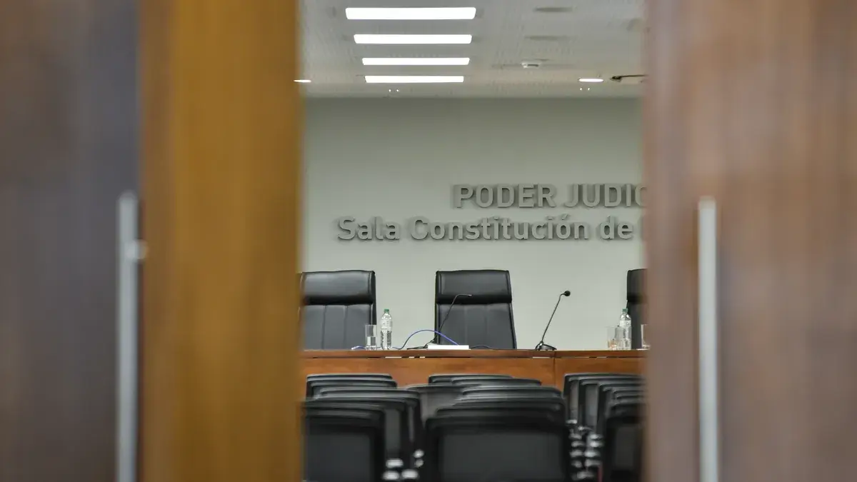 El modelo que copió el proceso penal uruguayo, a 26 años de su implementación enfrenta los mismos problemas, según jurista chileno