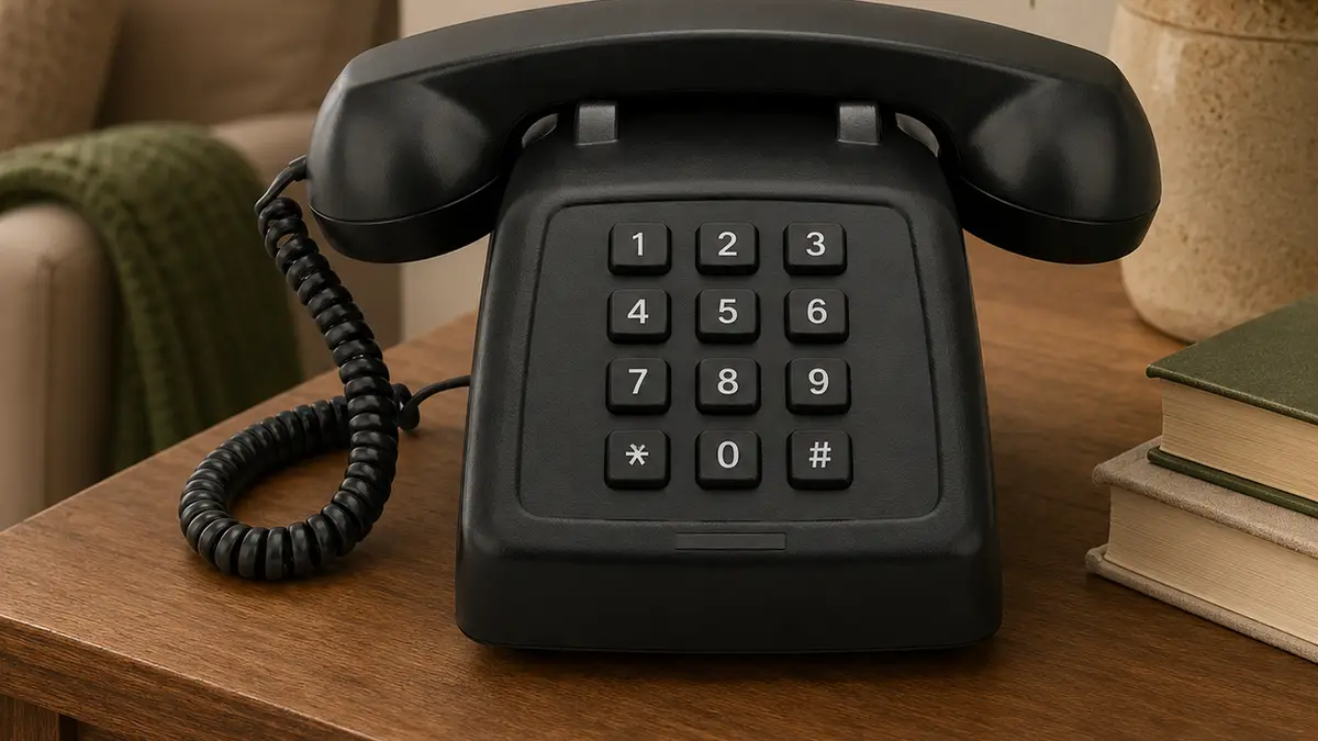 Antel reportó una caída de su servicio de telefonía fija