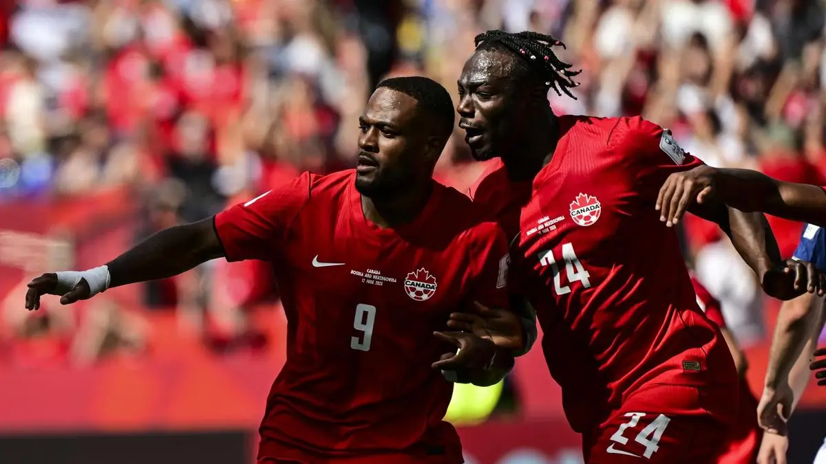 Canadá vs Qatar EN VIVO por el Mundial 2026: se pone en marcha el encuentro