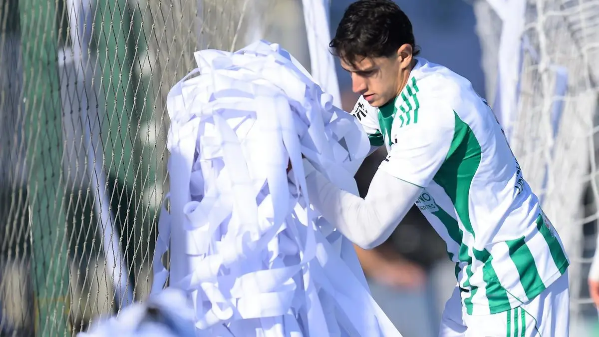 El ex Nacional y figura en el Racing de Sayago campeón del Torneo Apertura que continuará su carrera en el fútbol argentino