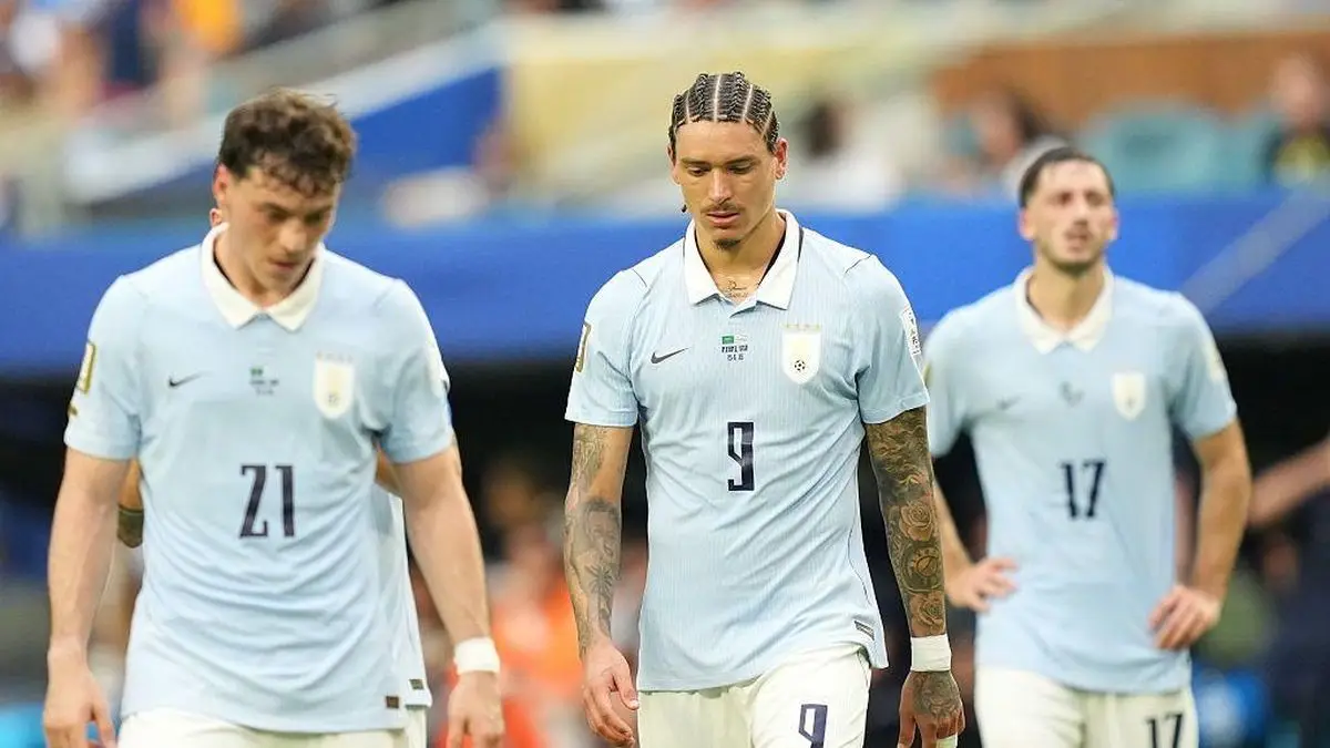 Uruguay vs Cabo Verde EN VIVO por el Mundial 2026: la Celeste va por un triunfo clave