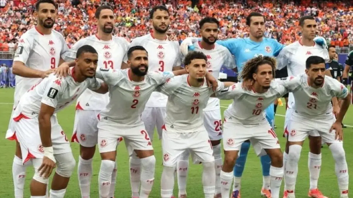 Escándalo de último momento en el Mundial 2026: ocho dopajes positivos sacuden a Túnez y por qué se encienden las alarmas para Inglaterra