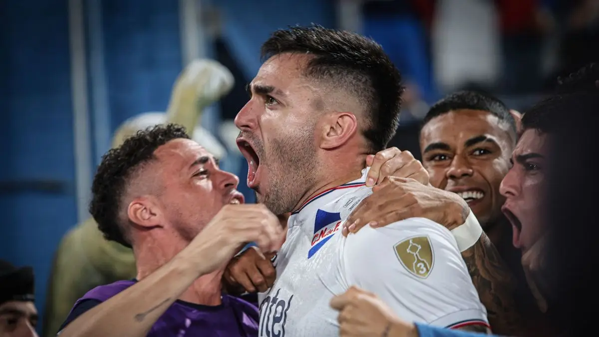 Nacional vs Universitario EN VIVO: el equipo de Jorge Bava se juega gran parte de la clasificación a la siguiente fase de Copa Libertadores