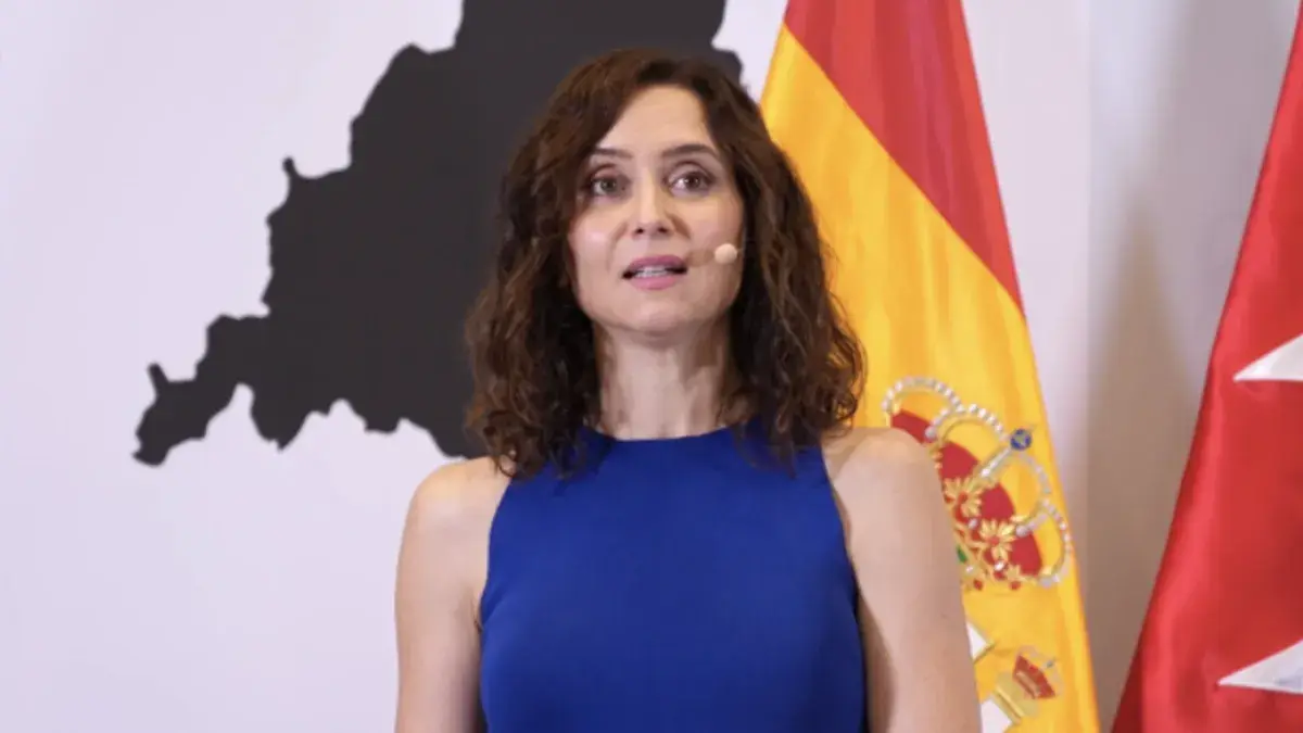 Madrid albergará en Alcobendas un campus de centros de datos con una inversión de 1.000 millones de euros