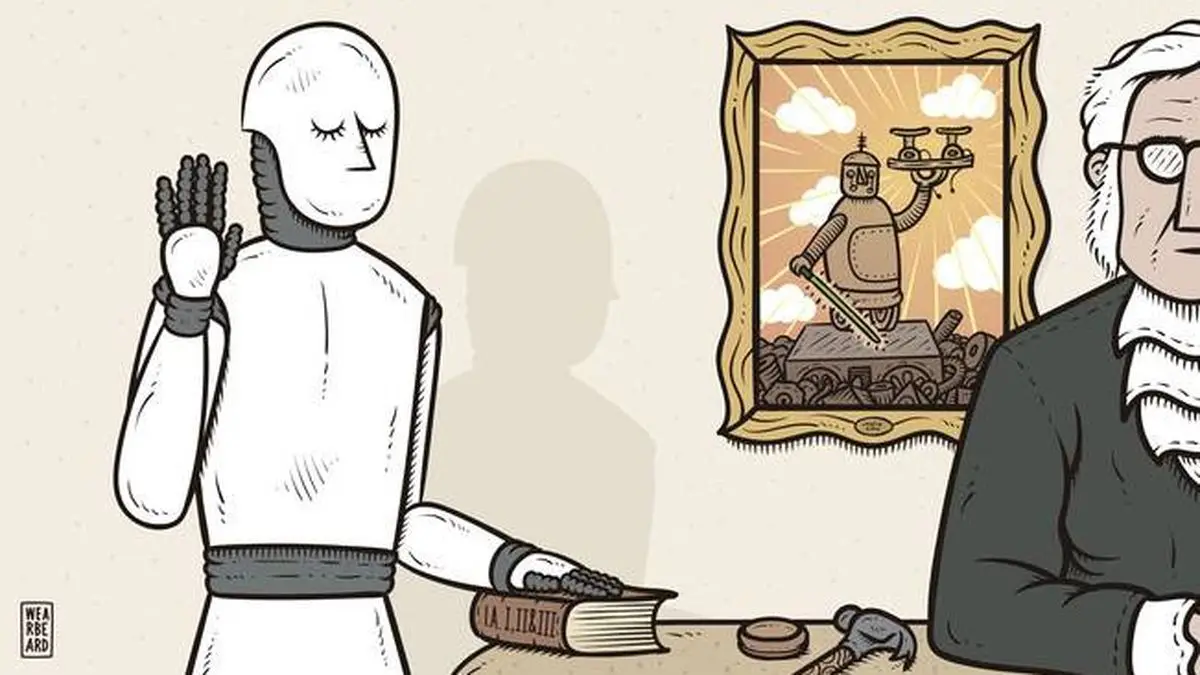 Más inteligente no significa más ética: el sesgo que distorsiona nuestra visión de la inteligencia artificial