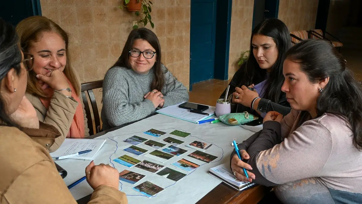 Impulso de FAO y Udelar a la integración de la conciencia agropecuaria en la educación primaria