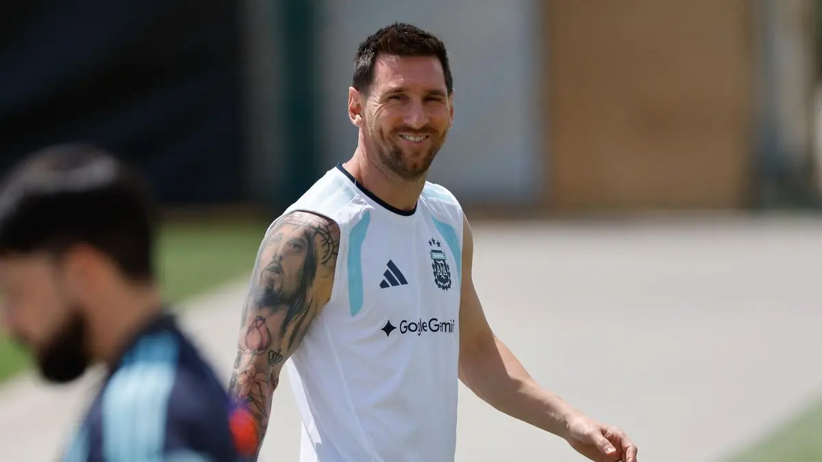 Argentina vs Cabo Verde EN VIVO por el Mundial 2026: la albiceleste va en busca de los octavos de final