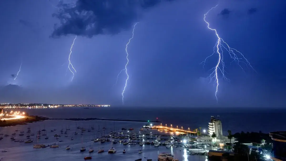 Clima en Uruguay hoy: lo que hay que saber según Inumet para este jueves 16 de julio