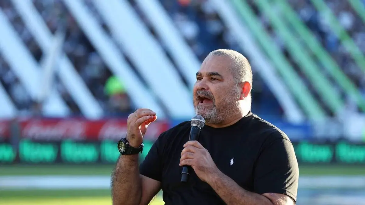 Mundial 2026 | La provocativa reacción de José Luis Chilavert tras la clasificación de Paraguay a octavos de final