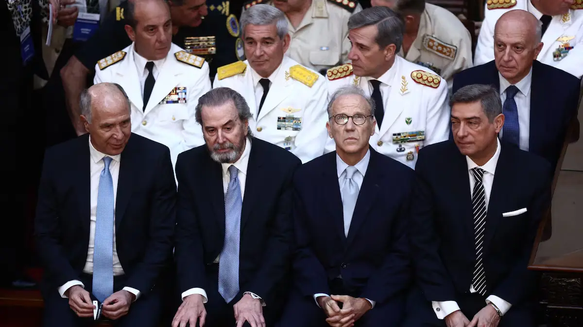 Cambios en la selección de jueces de la Corte Suprema: el Gobierno eliminó etapas y flexibilizó requisitos