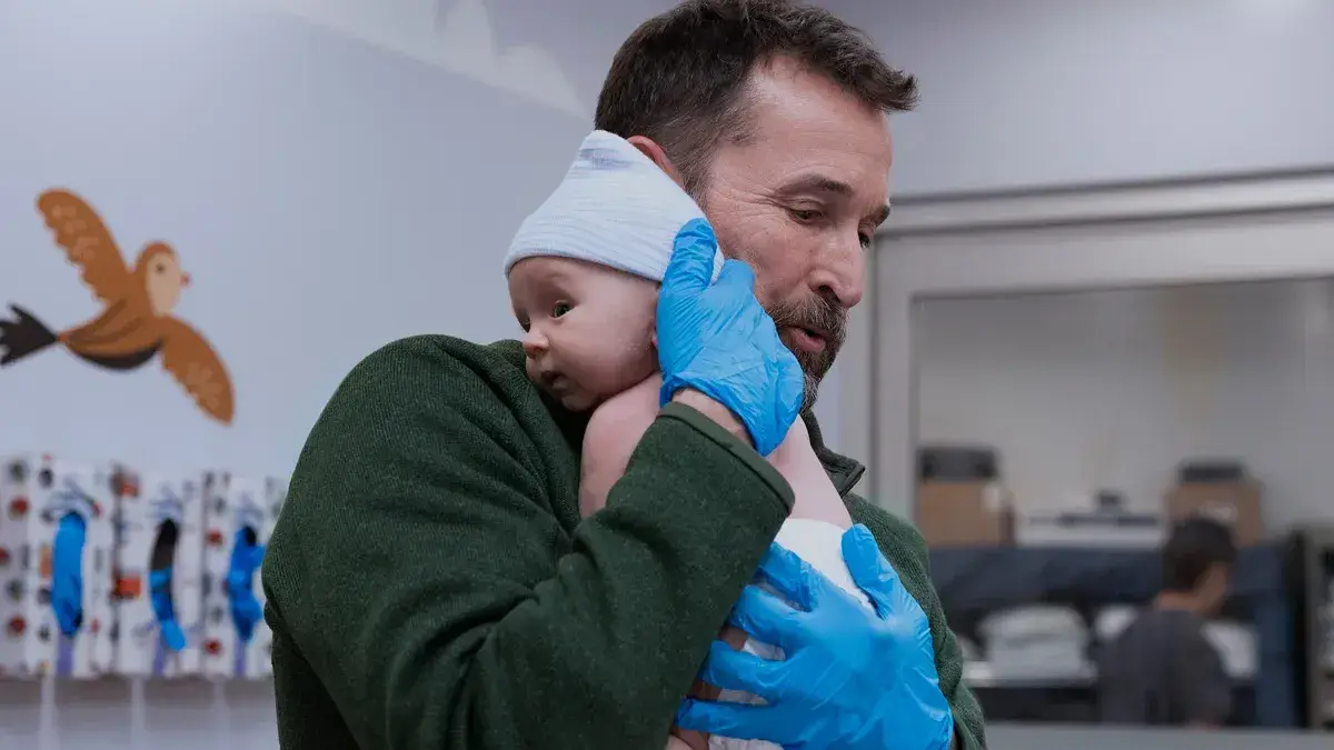 The Pitt es la serie más nominada de los Emmy 2026: la lista completa de las producciones nominadas