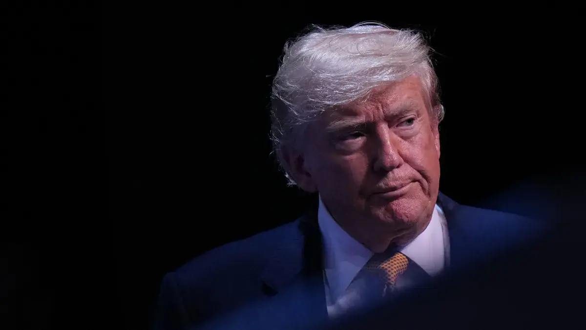Trump reimpone el bloqueo a Irán y fija una tarifa del 20% de la carga a los buques que crucen el estrecho de Ormuz