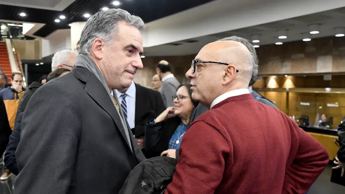 Entre negociación colectiva y Rendición de Cuentas, al gobierno se le abre un nuevo frente de críticas con reclamos sindicales y empresariales