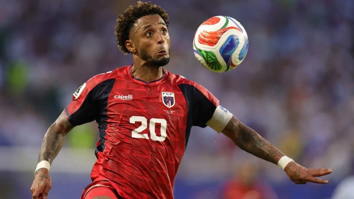 Ryan Mendes, capitán de Cabo Verde en el Mundial 2026, fue acusado de violación por una brasileña en un hecho ocurrido en Nueva Zelanda