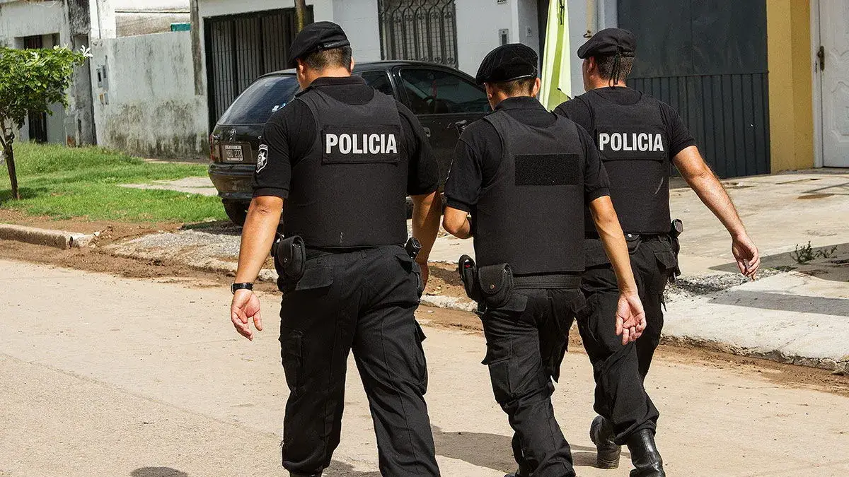 Los homicidios en Santa Fe cayeron un 67% y se registró el primer semestre con menos crímenes en 25 años