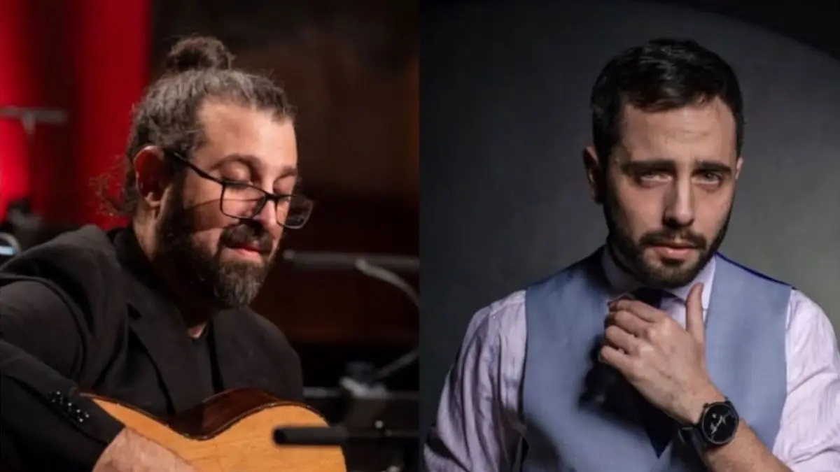 Lautaro Mazza, un referente del tango, se presenta en Madrid