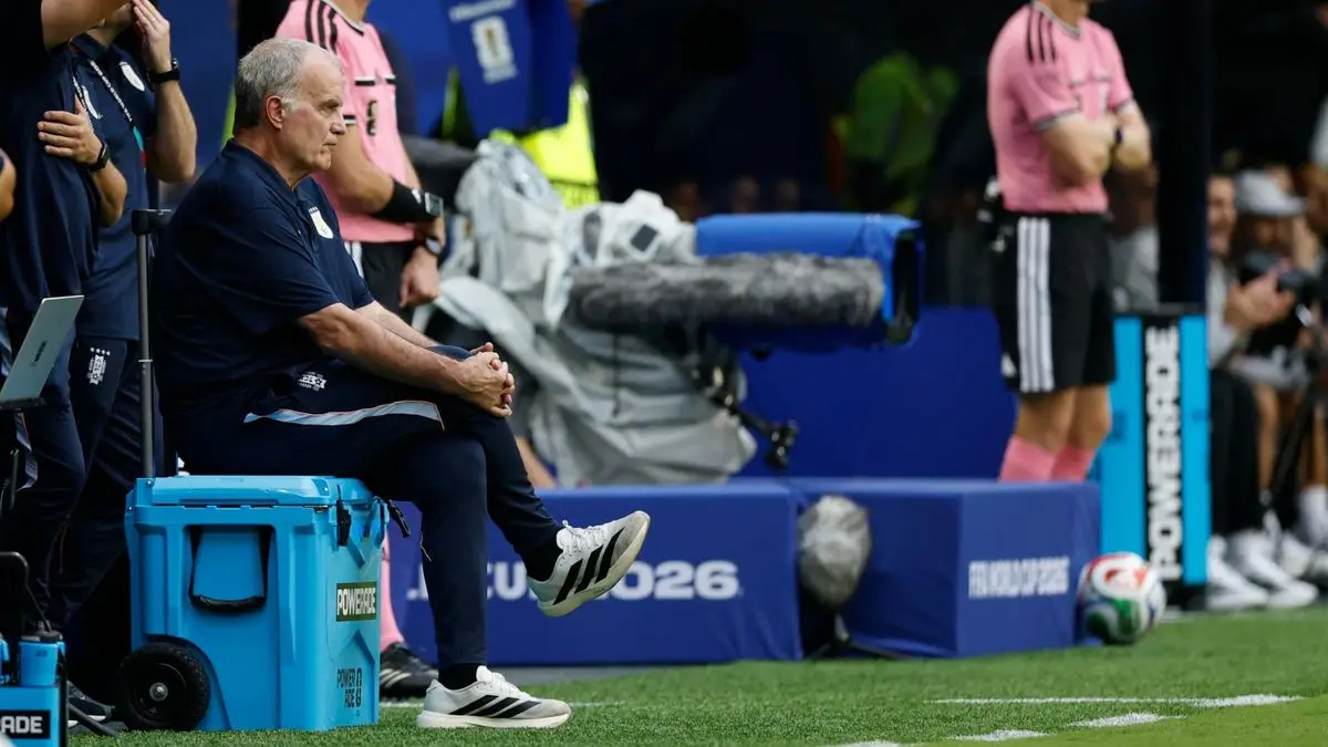Al todo o nada: así arranca la tercera y crucial fecha de la fase de grupos del Mundial 2026; mirá los equipos ya clasificados y los que buscan avanzar a la siguiente ronda