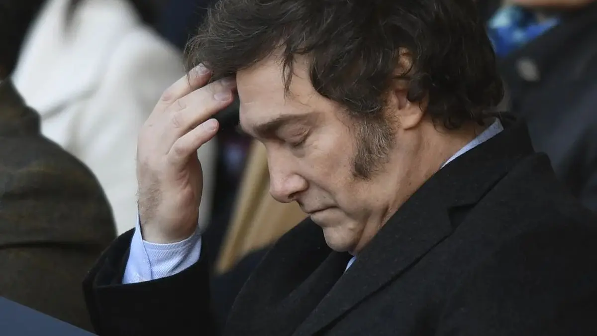 En la era Milei, cerraron 26.448 empresas y se profundiza la crisis de los sectores perdedores del modelo