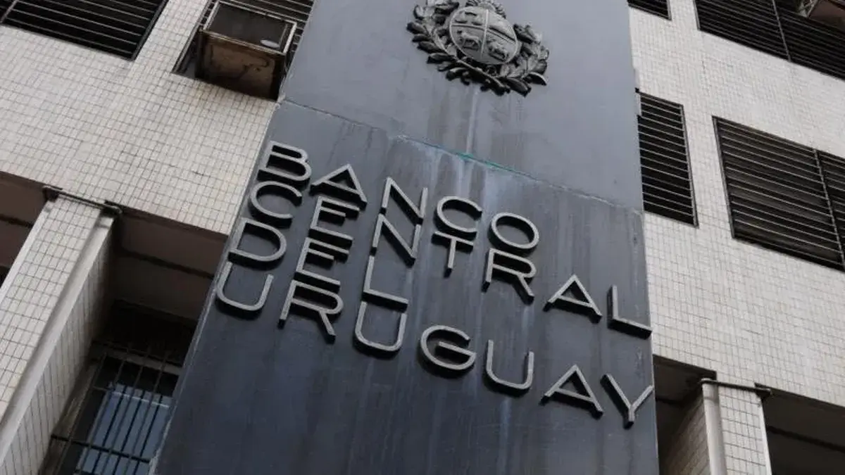 El plan del Banco Central para proteger datos de los usuarios del sistema financiero