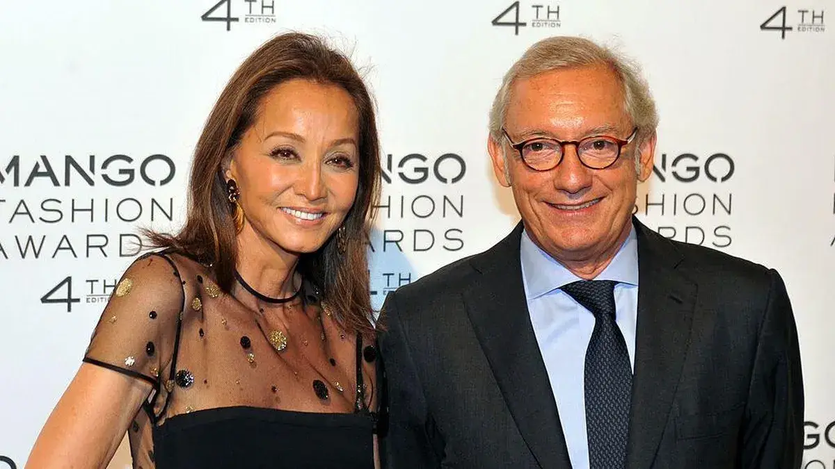 Cómo la familia Andic construyó el imperio de la moda Mango y qué poder tiene Jonathan, el heredero acusado de la muerte de su padre