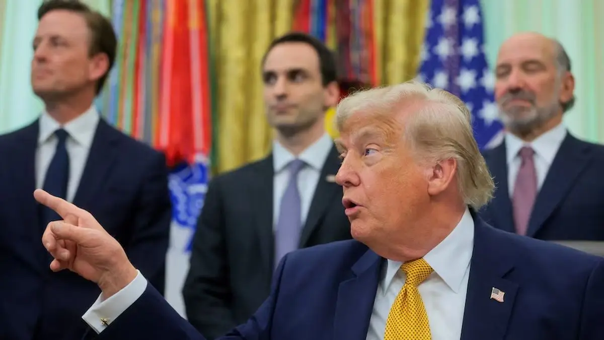 Para Irán el acuerdo preliminar con Estados Unidos es una “declaración de derrota” de Washington