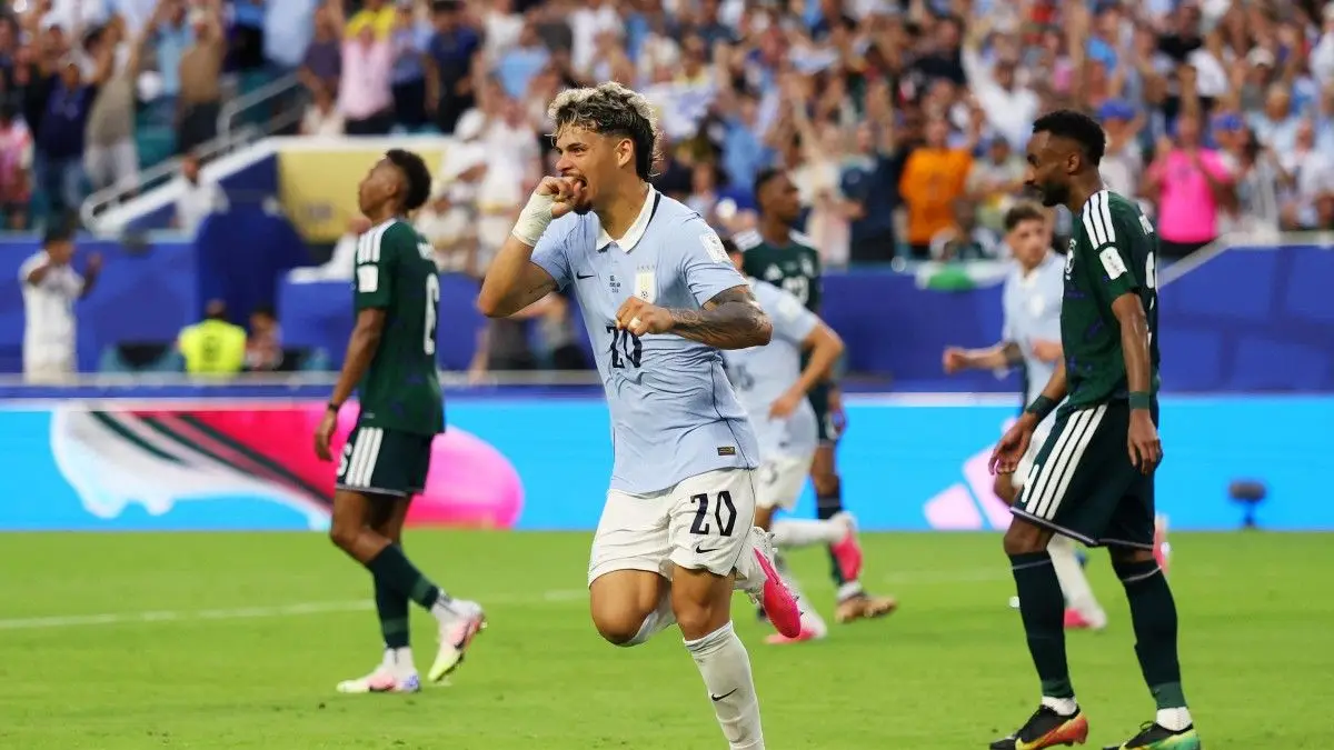 Tablas de posiciones y goleadores del Mundial 2026 tras el cierre de la primera fecha de todos los grupos y lo que se viene en la segunda etapa