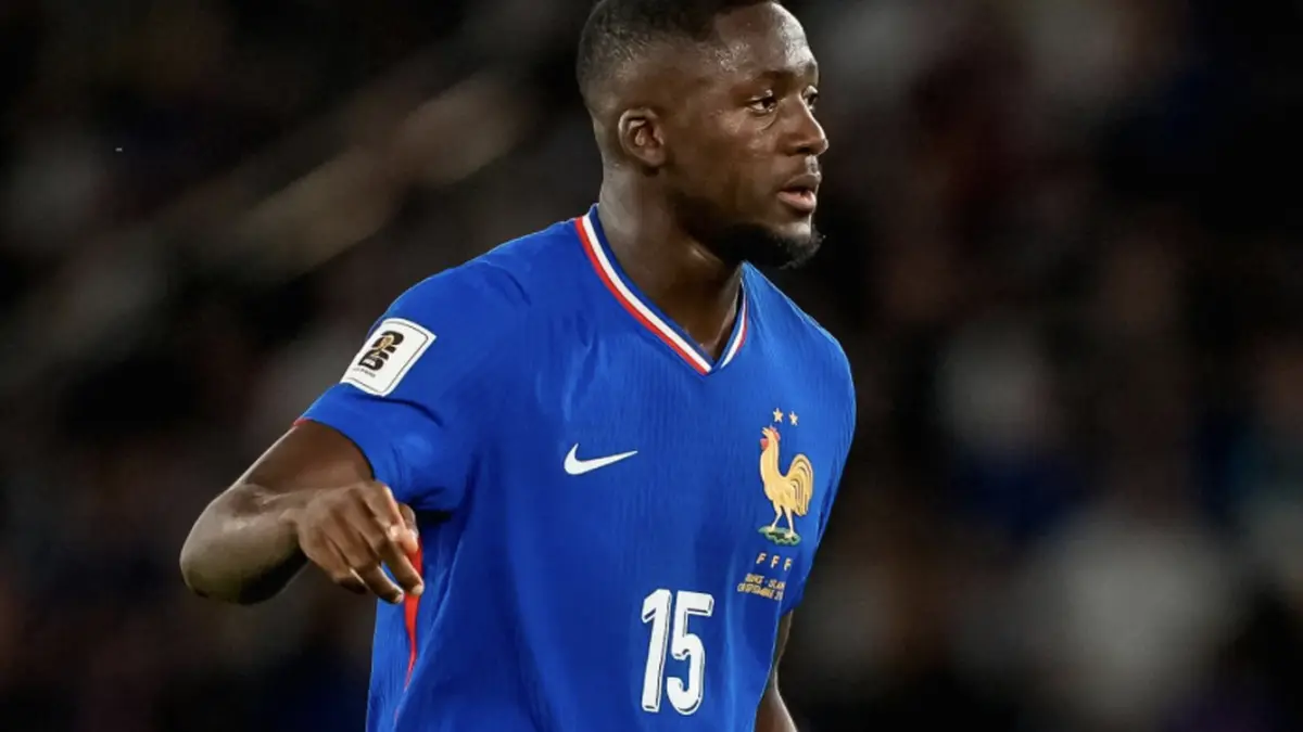 Sigue el raíd de fichajes de Florentino: el Real Madrid contrata al defensor francés Ibrahima Konaté
