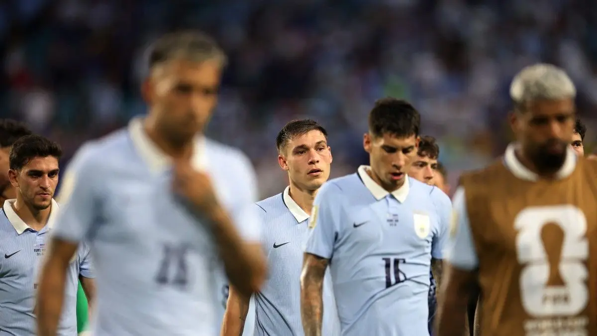 ¡A sacar la calculadora! Las chances de Uruguay en el grupo H y la posición de todas las series para relojear cuáles serán los mejores terceros del Mundial 2026