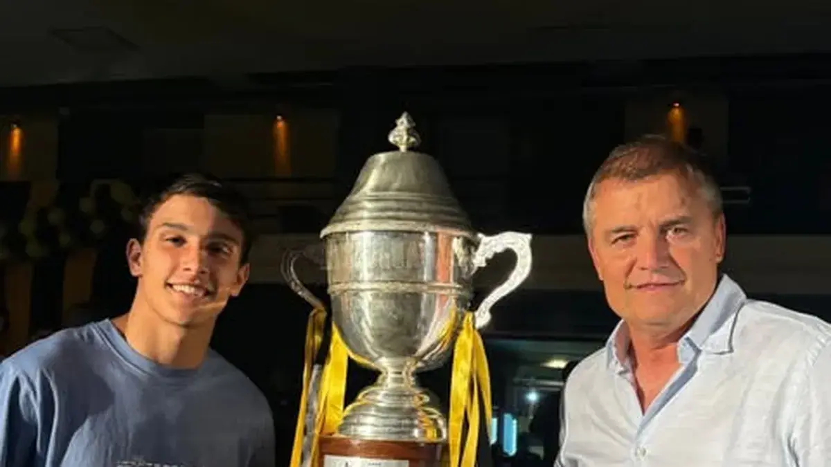 Diego Aguirre continúa en Peñarol y contó lo que habló con los dirigentes: “Con todas las cosas lindas que me tocó vivir en el club, tenemos que tener un final feliz”
