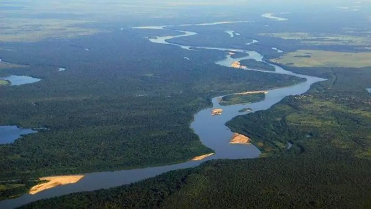 Construyen el Cinturón de las Aguas de América Latina, ¿qué es y dónde se ubicará?