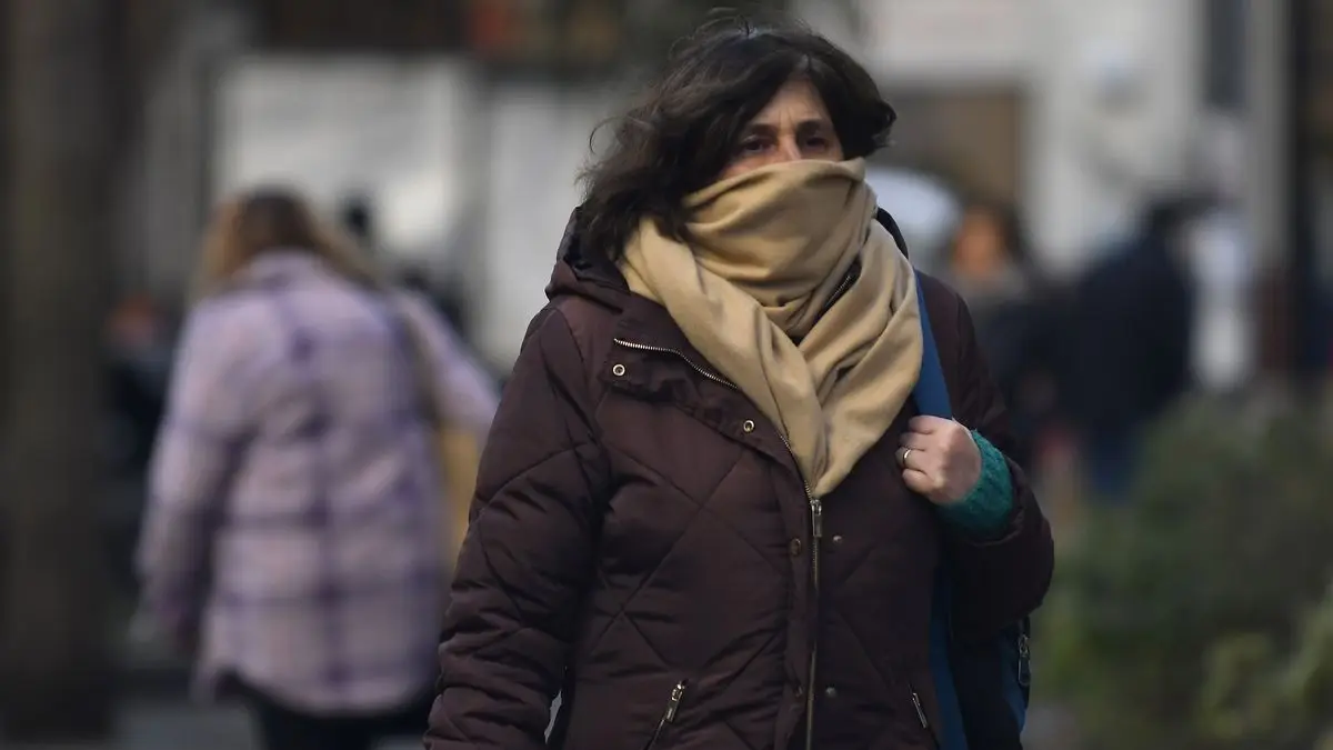 Clima en Uruguay hoy: lo que hay que saber según Inumet para este martes 23 de junio