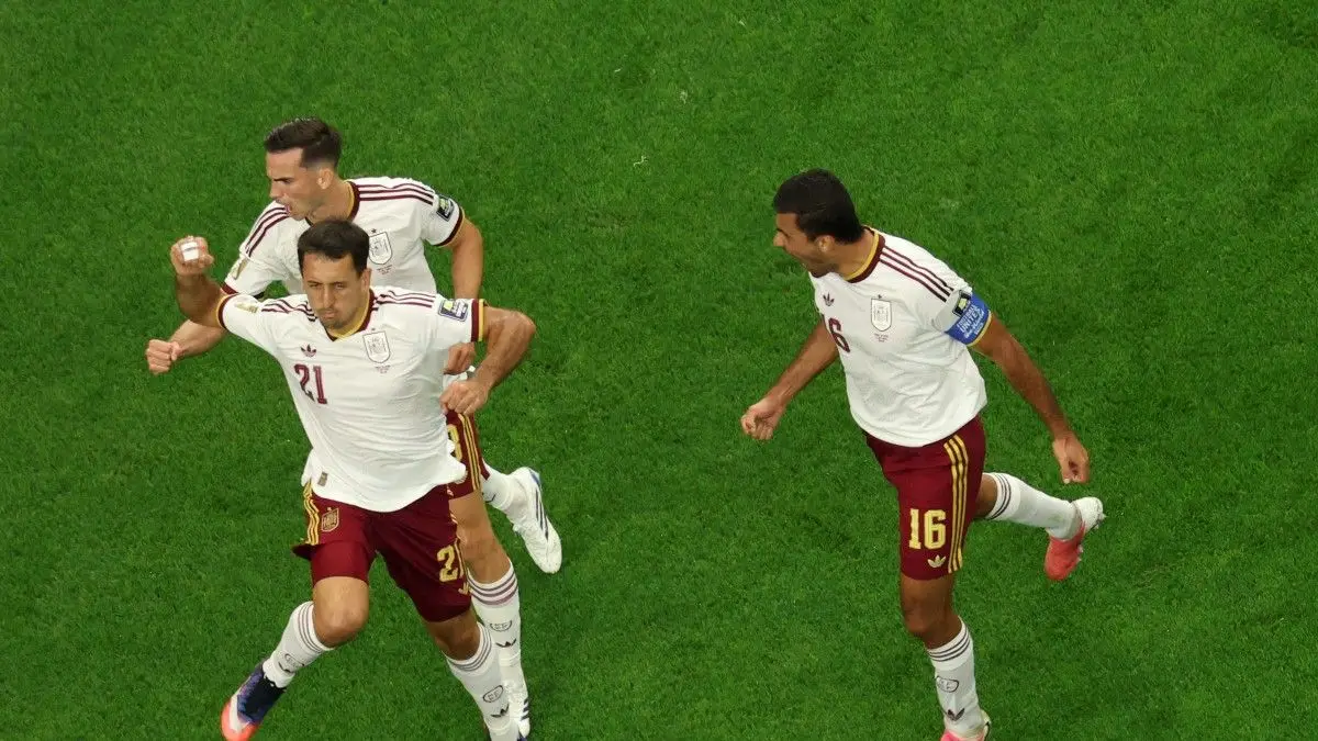 Mundial 2026: las tres estadísticas históricas de los Mundiales que favorecen a España para obtener su segunda estrella