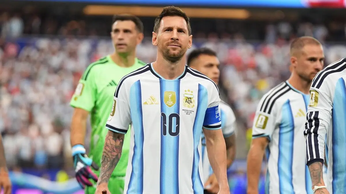 Así quedó la tabla de goleadores del Mundial 2026: Lionel Messi se afianza en la cima tras su doblete
