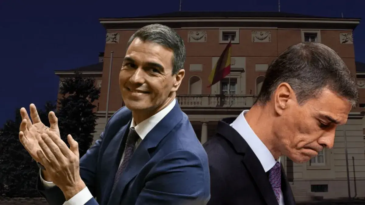 Ocho años de Pedro Sánchez: inestabilidad presupuestaria, el coste de los pactos y el cerco de la corrupción