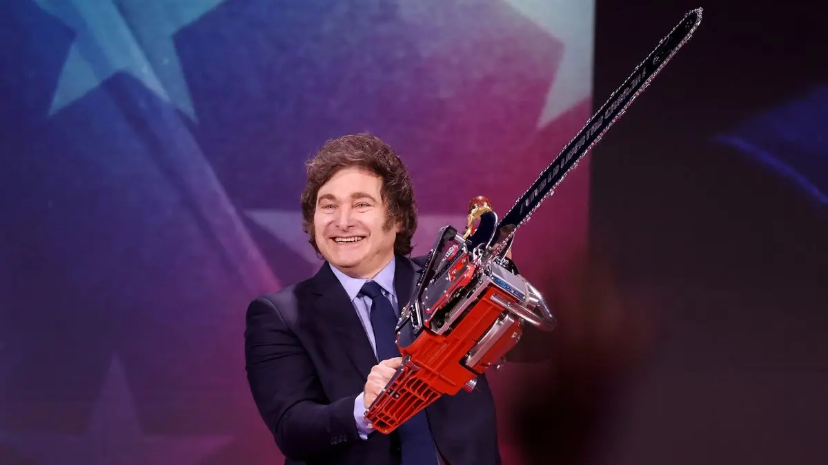 Javier Milei 2027: el mérito de la destrucción, el desafío de la construcción