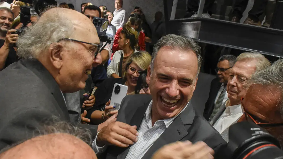 Marcos Carámbula tras polémica por camioneta de Yamandú Orsi: “Debimos haber tenido mucha certeza en la comunicación”