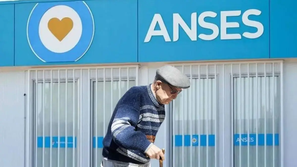 Jubilados y pensionados ANSES | ¿A cuánto sube la mínima en agosto 2026?