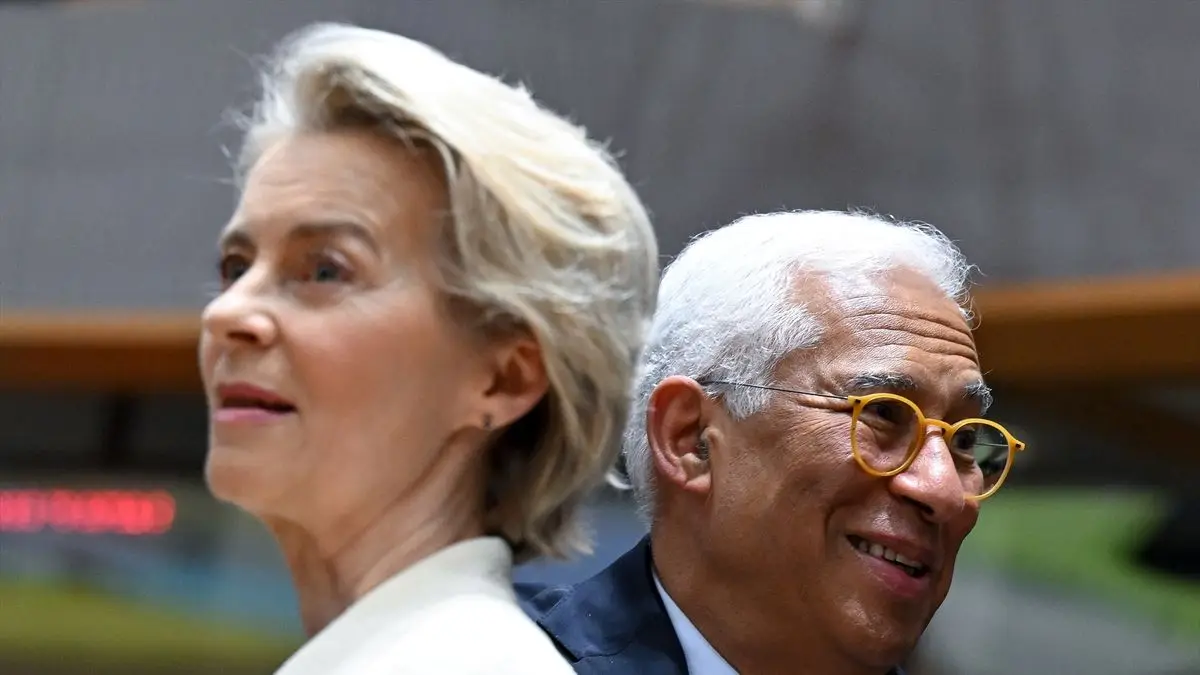 La UE pide que el acuerdo entre EEUU e Irán reabra el estratégico estrecho de Ormuz