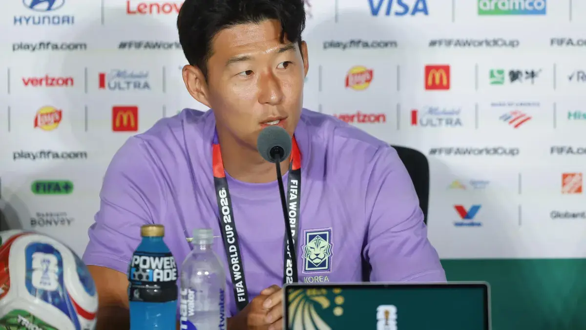 Corea del Sur vs Chequia EN VIVO por el Mundial 2026: se pone en marcha el encuentro