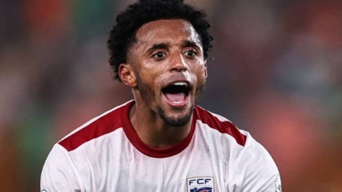 Escándalo en el Mundial 2026: la postura de la FIFA ante la denuncia contra el capitán de Cabo Verde previo a jugar ante Argentina