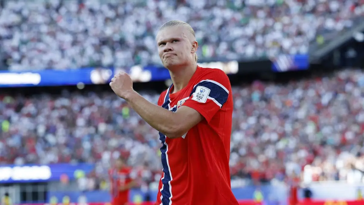 Costa de Marfil vs Noruega EN VIVO por el Mundial 2026: el equipo de Erling Haaland tiene una prueba de fuego en busca del pase a octavos de final