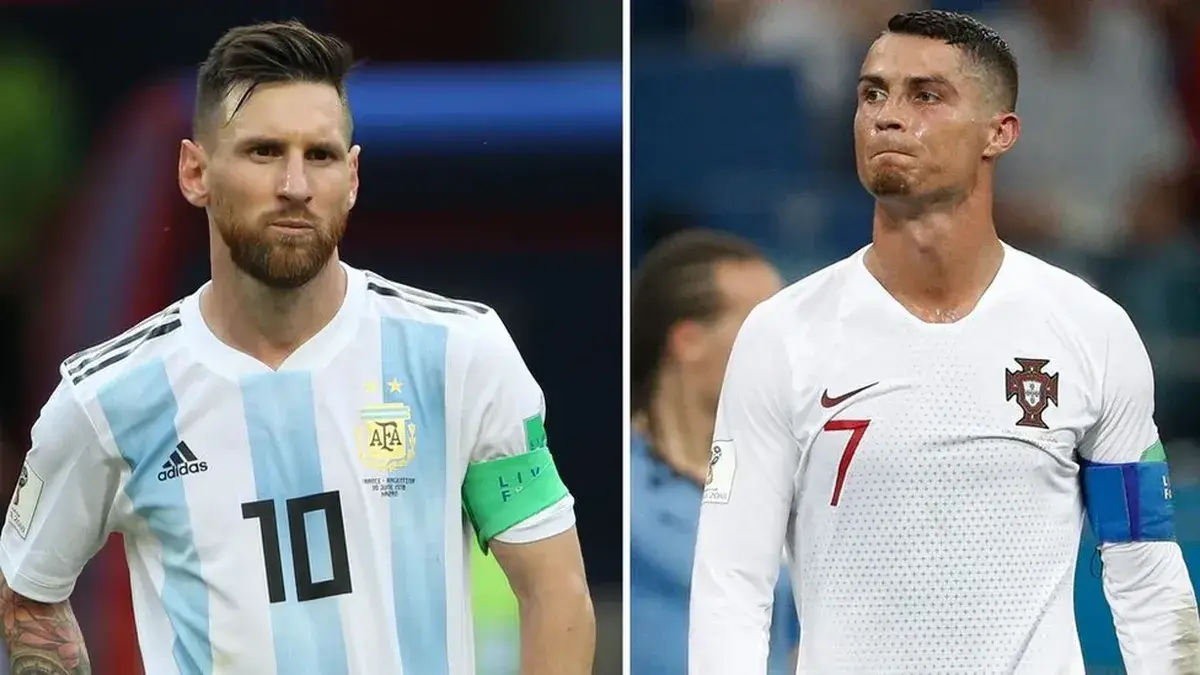 El récord que consiguió este martes Cristiano Ronaldo en el Mundial 2026 y que Lionel Messi nunca podrá igualar