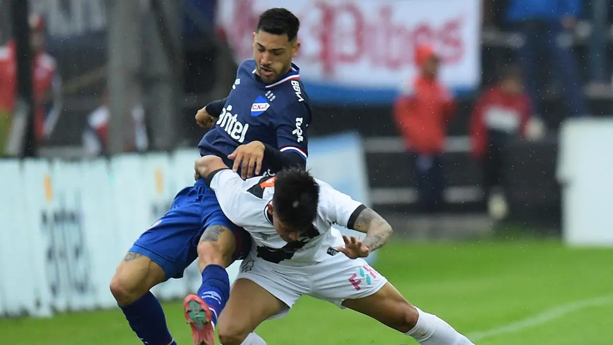 Danubio vs Nacional EN VIVO por el Torneo Intermedio: los tricolores vuelven a la actividad con sus nuevos fichajes y con visita a Jardines