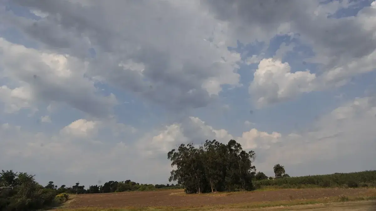 Clima en Uruguay hoy: lo que hay que saber según Inumet para este viernes 12 de junio