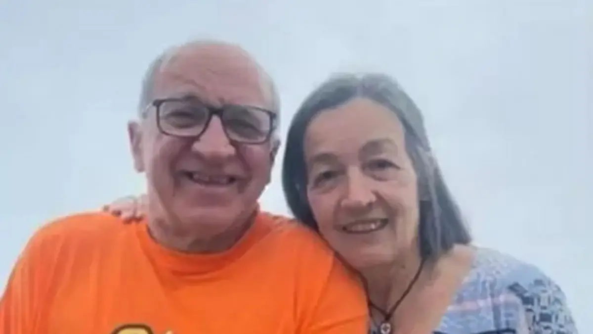 Confirman la muerte de una española de 65 años oriunda del País Vasco en los trágicos terremotos en Venezuela