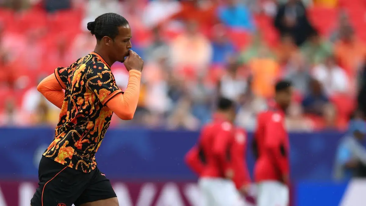 Túnez vs Países Bajos EN VIVO por el Mundial 2026: la Naranja Mecánica busca afianzar el primer puesto