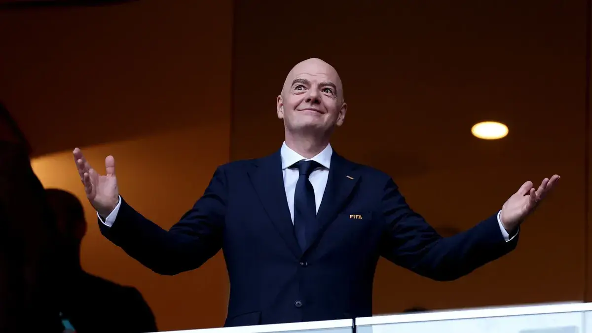 Las finanzas de la FIFA, la máquina de hacer dinero: cómo hará para facturar un 40% más que en el Mundial 2022