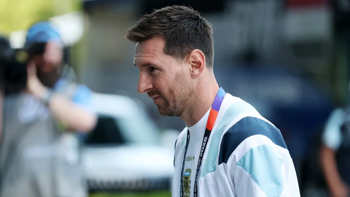 Inglaterra vs Argentina EN VIVO por la semifinal del Mundial 2026: la albiceleste busca su lugar en la final